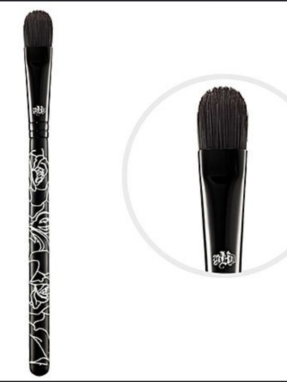 Kat Von D Tattoo Concealer Brush
